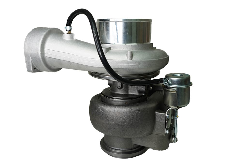 New Zeki S410SX Turbo W/1.32 A/R Turbine 14969880000
