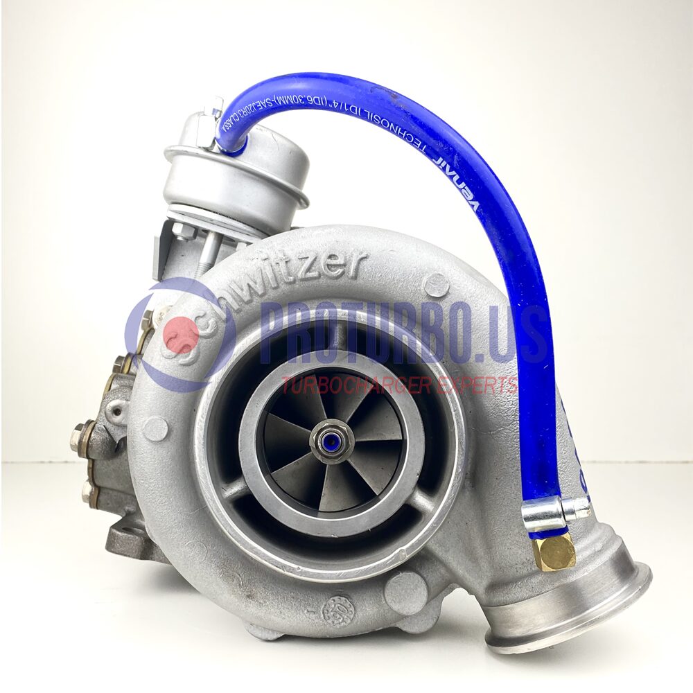 5.9L ISB Cummins Performance Upgrade Turbocharger 174430