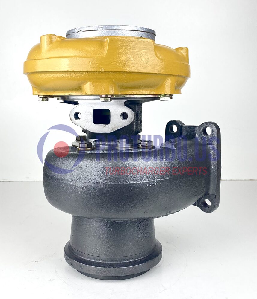 Caterpillar 3126 Turbocharger 179580 (0R6478) S200S001