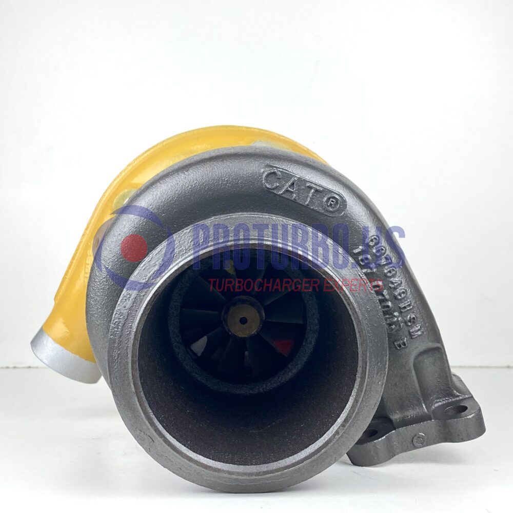 Caterpillar 3126 Turbocharger 179580 (0R6478) S200S001