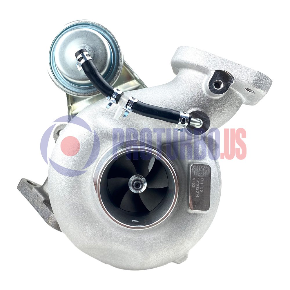Remanufactured Subaru VF52 Turbo 09-14 WRX Non STI