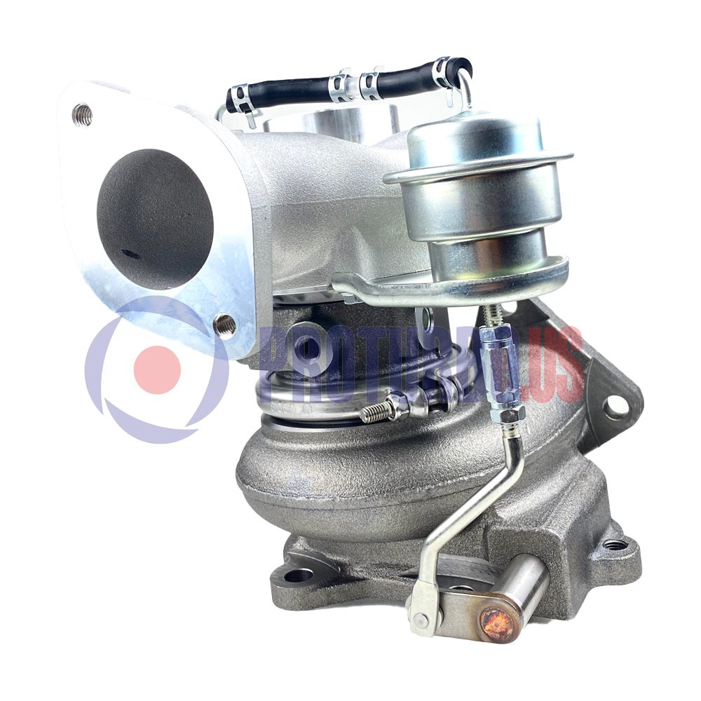 Subaru VF52 Turbo 09-14 WRX Non STI