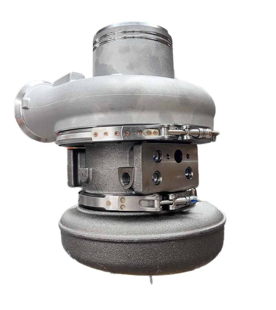 Cummins ISX15 14.9L Turbocharger 4309078NX