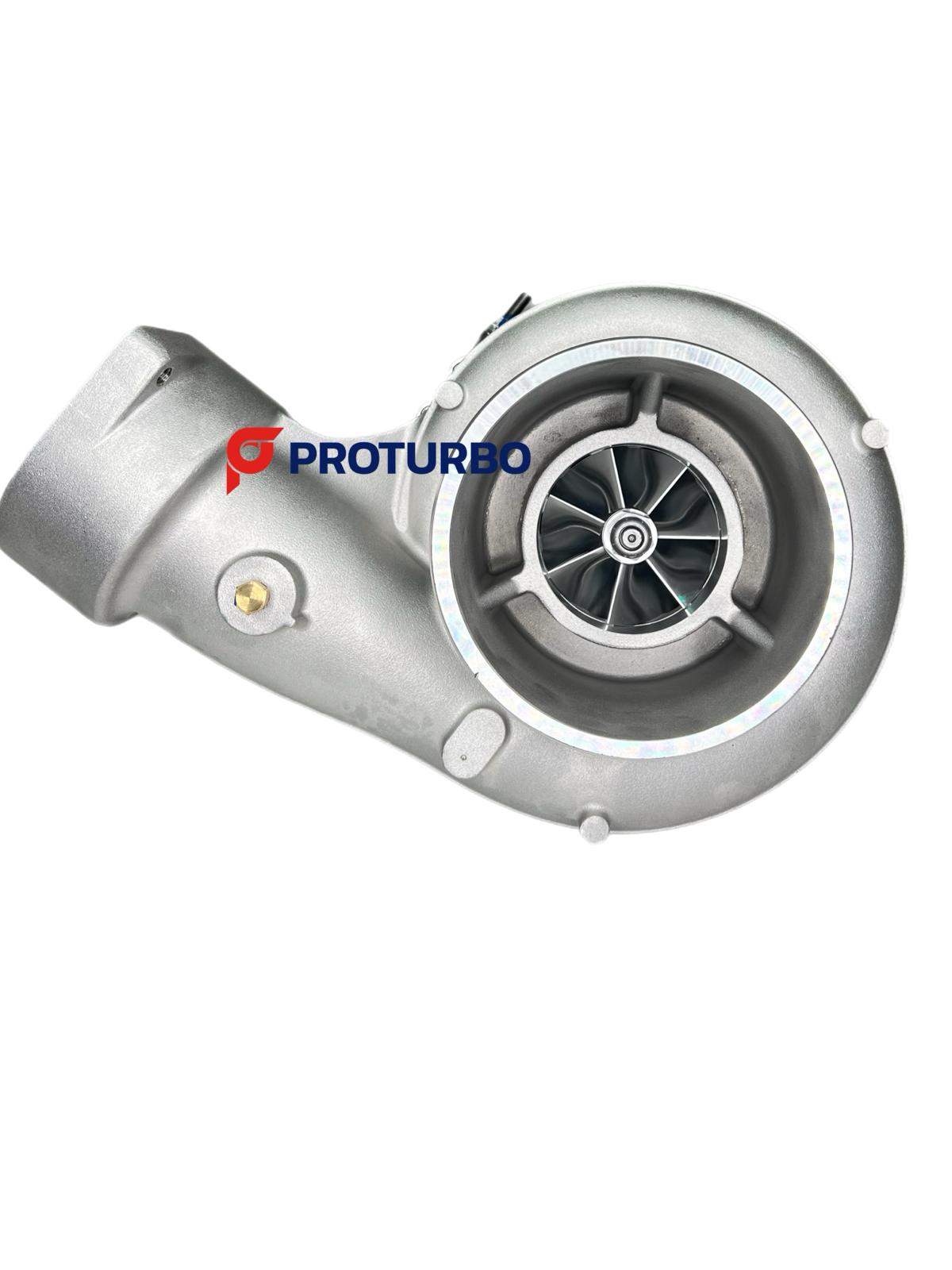 Aftermarket Caterpillar C15 & 3406 Big CAT Turbocharger