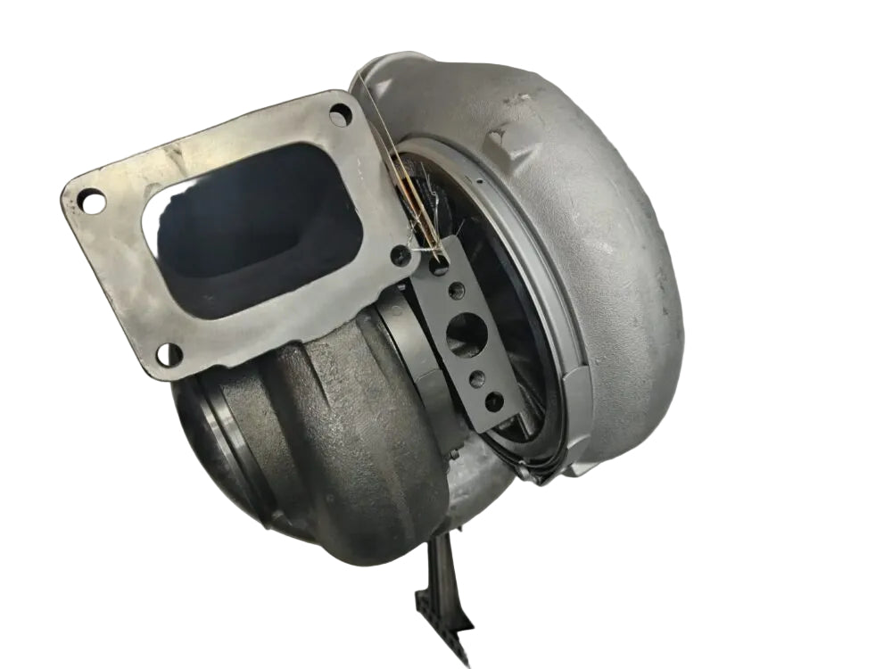 Detroit Diesel Industrial Generator TV84034 Turbocharger 465945-0002