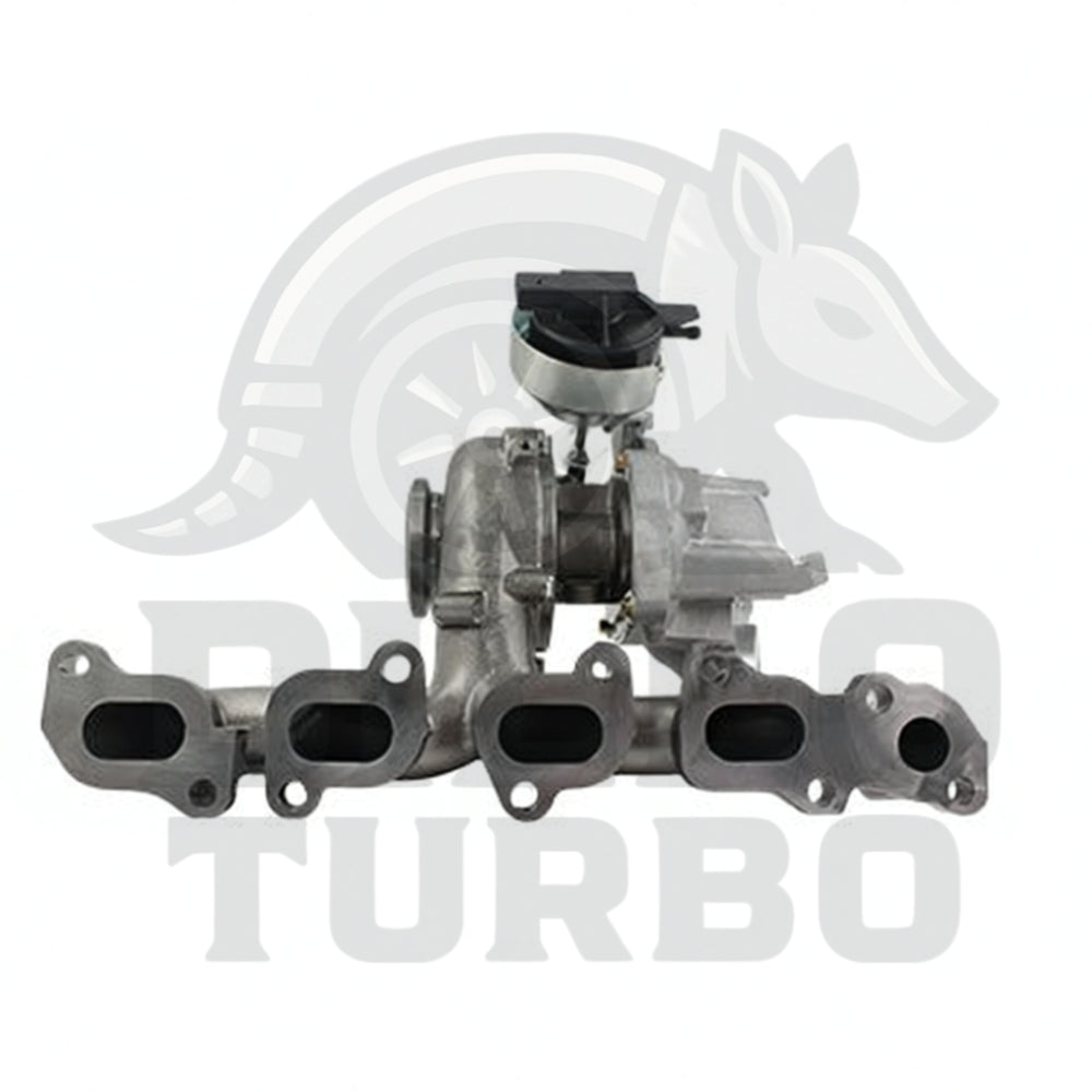 Dillo turbo for VW 04L253020M