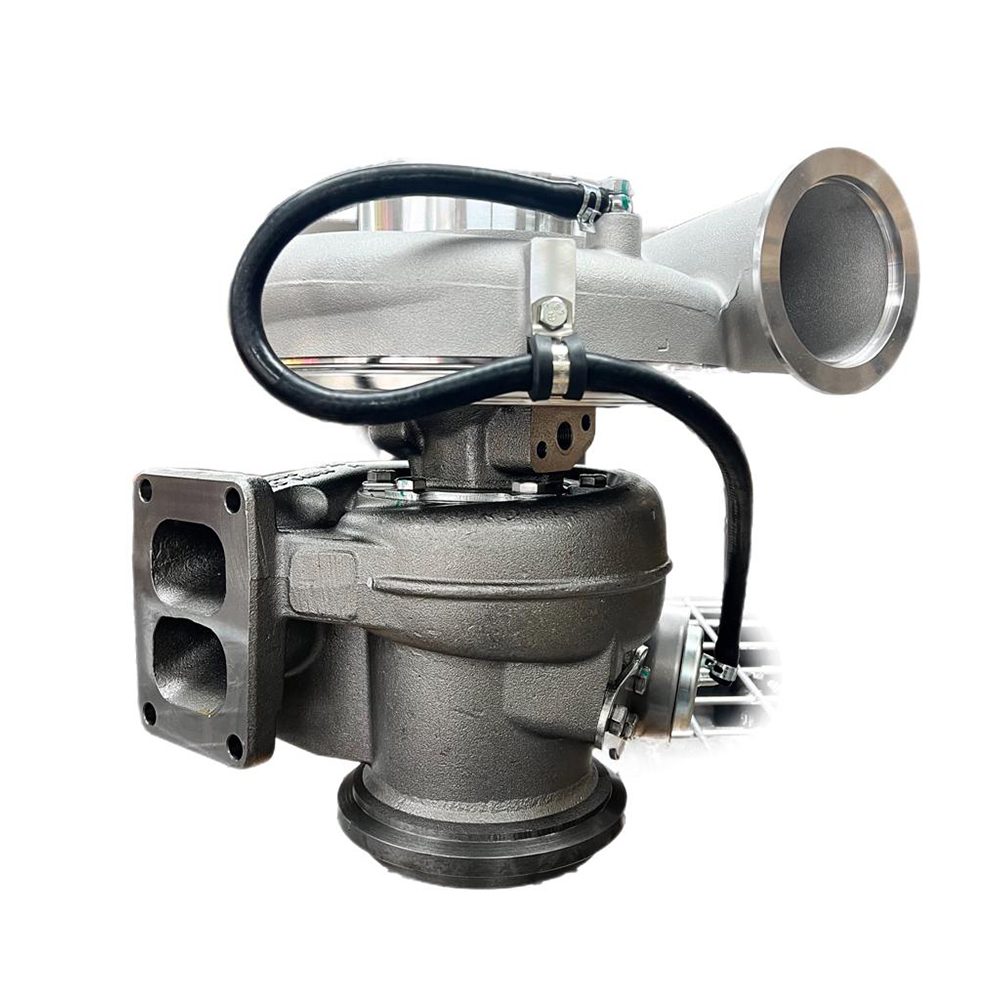 ーーーーマーボー品ーーーー New 12.7L Series 60 & Caterpillar C12 Turbocharger 172743