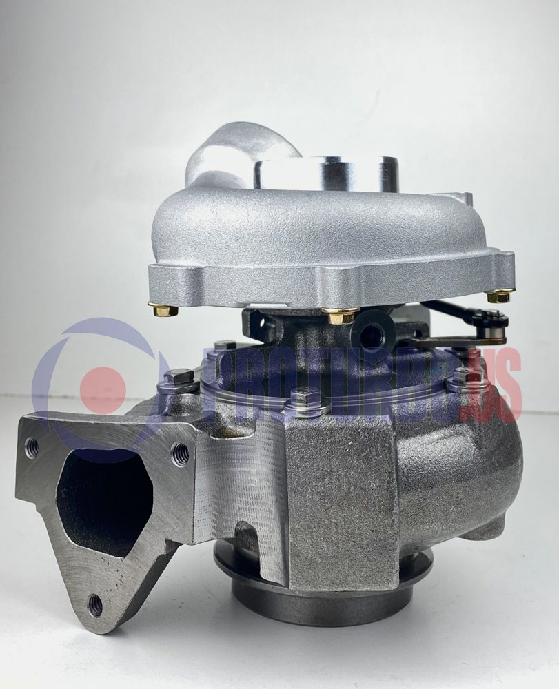 Mercedes Benz / Dodge Sprinter OM647 Turbocharger