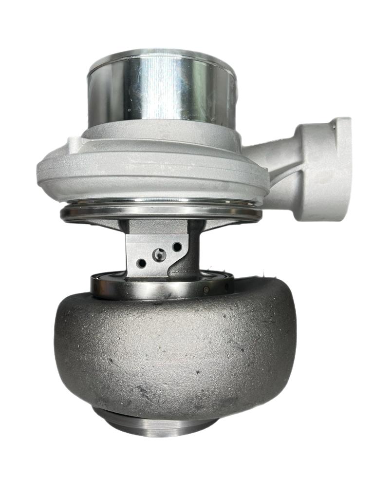 New Aftermarket S4DS025 Turbo 178063
