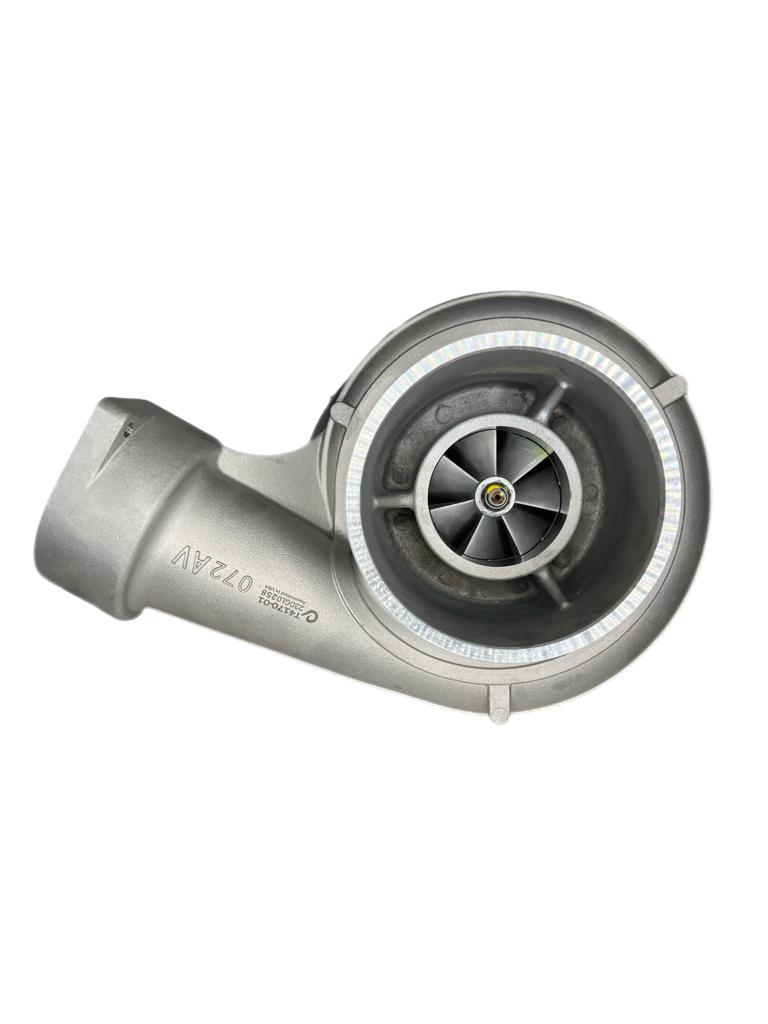 New Aftermarket S4DS025 Turbo 178063