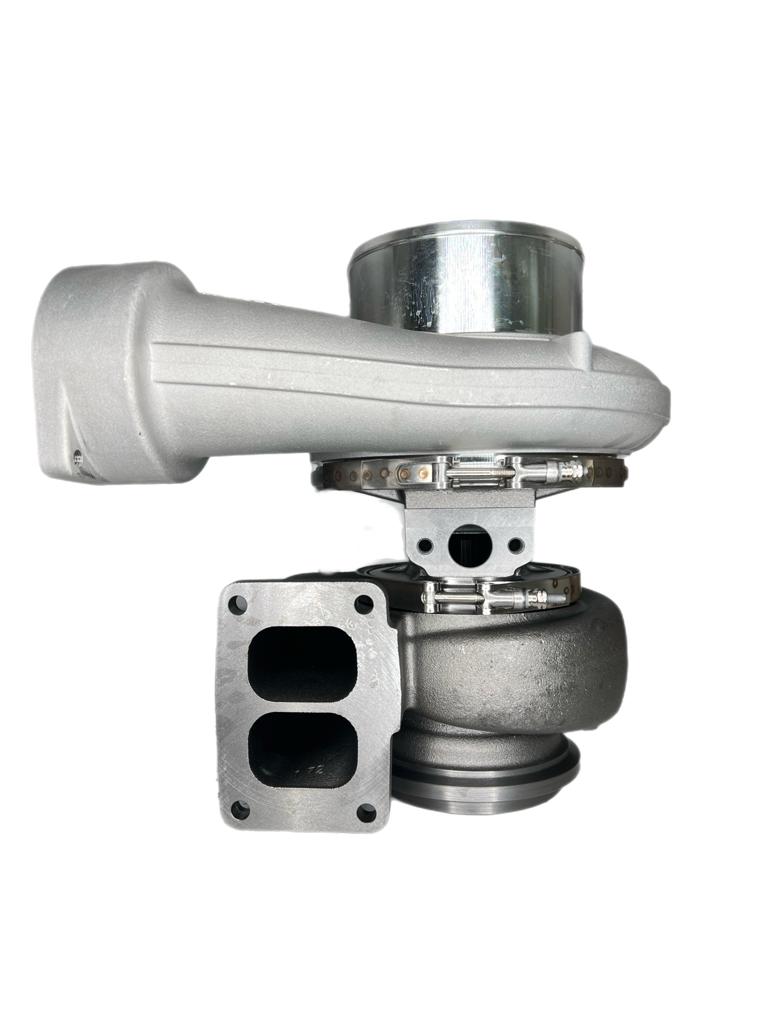 New Aftermarket S4DS025 Turbo 178063