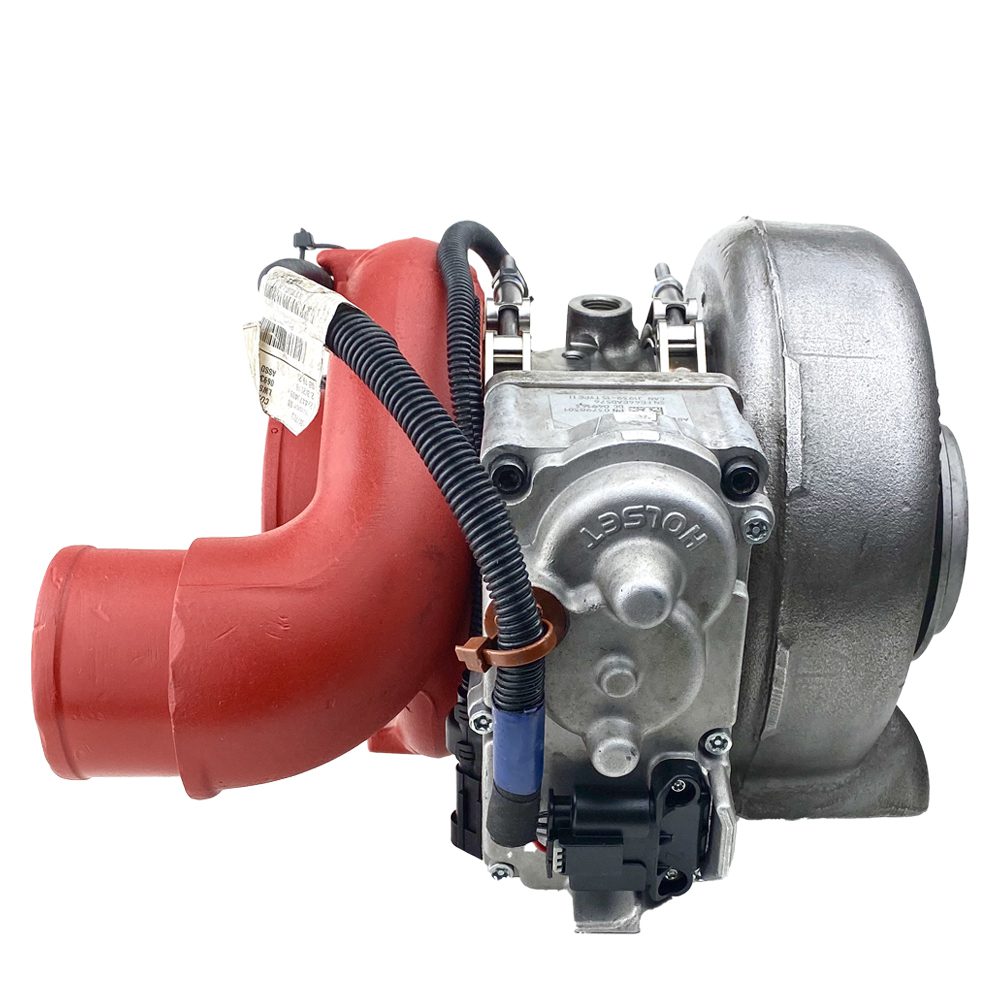 2013-2020 Ram 6.7L Stock Replacement Turbo Remanufactured