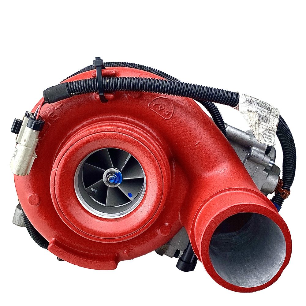 2013-2020 6.7L Cummins Holset Reman Turbo