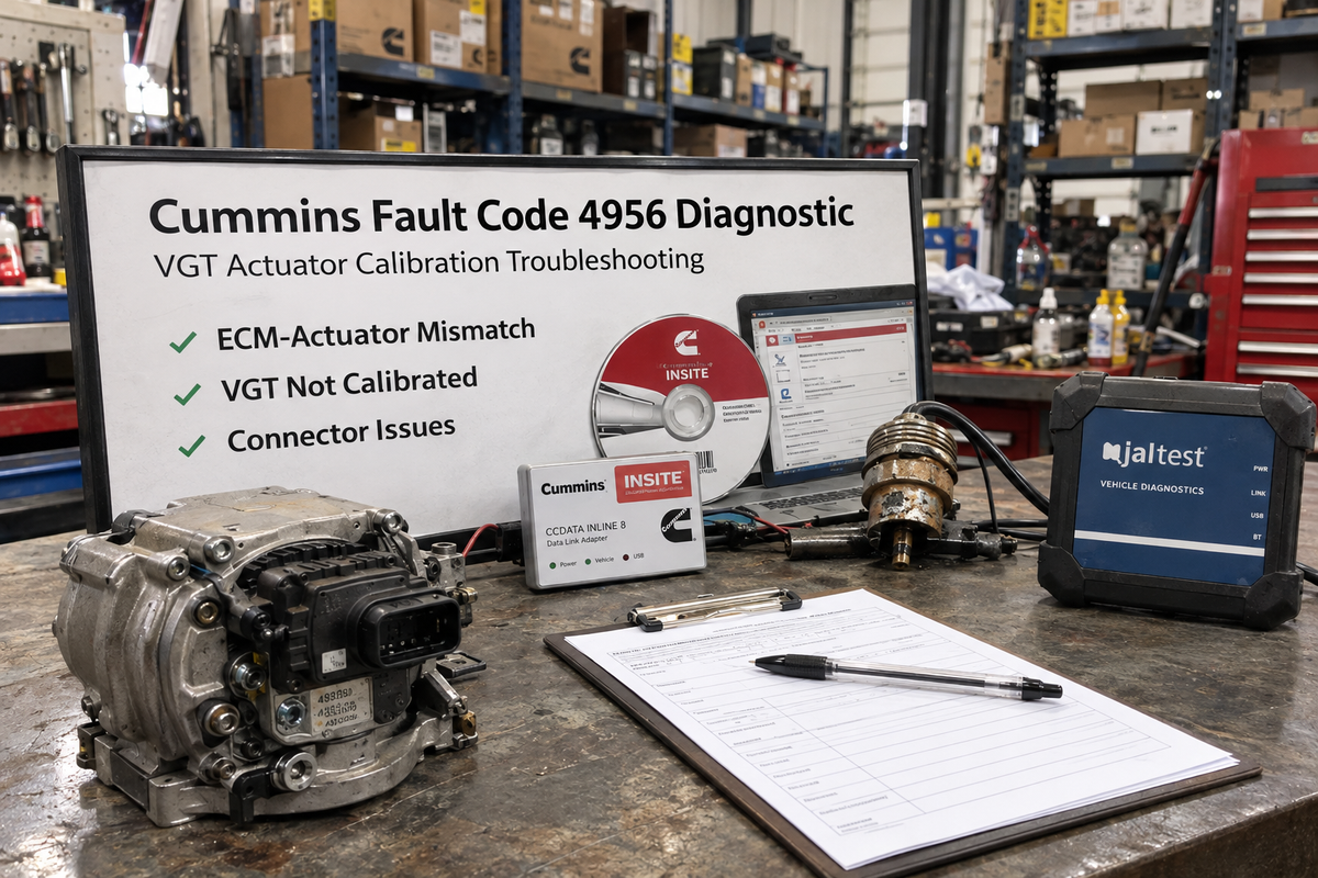 Staying Compliant and Saving Money — Why Stock Is Smart (and Proturbo’s Solution)