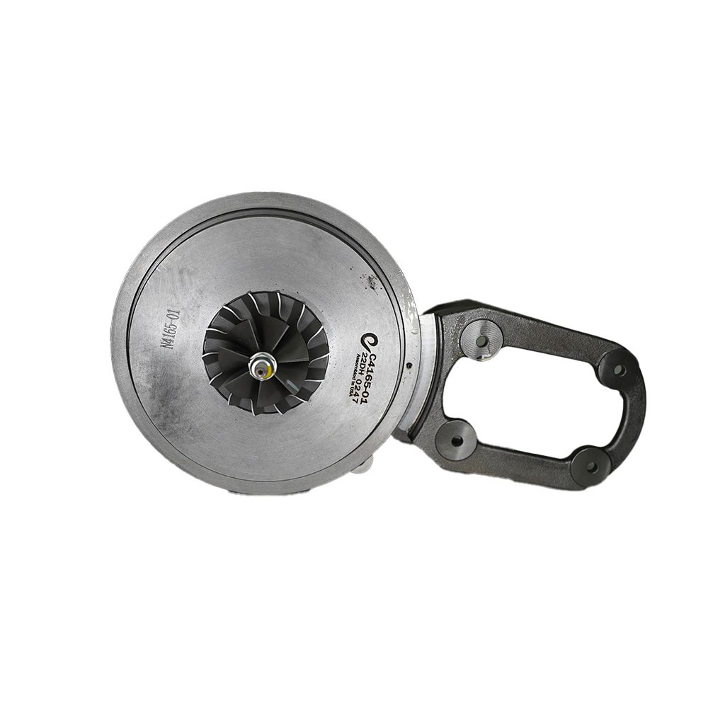 7.6L Navistar DT466 New Turbo CHRA 12009097000