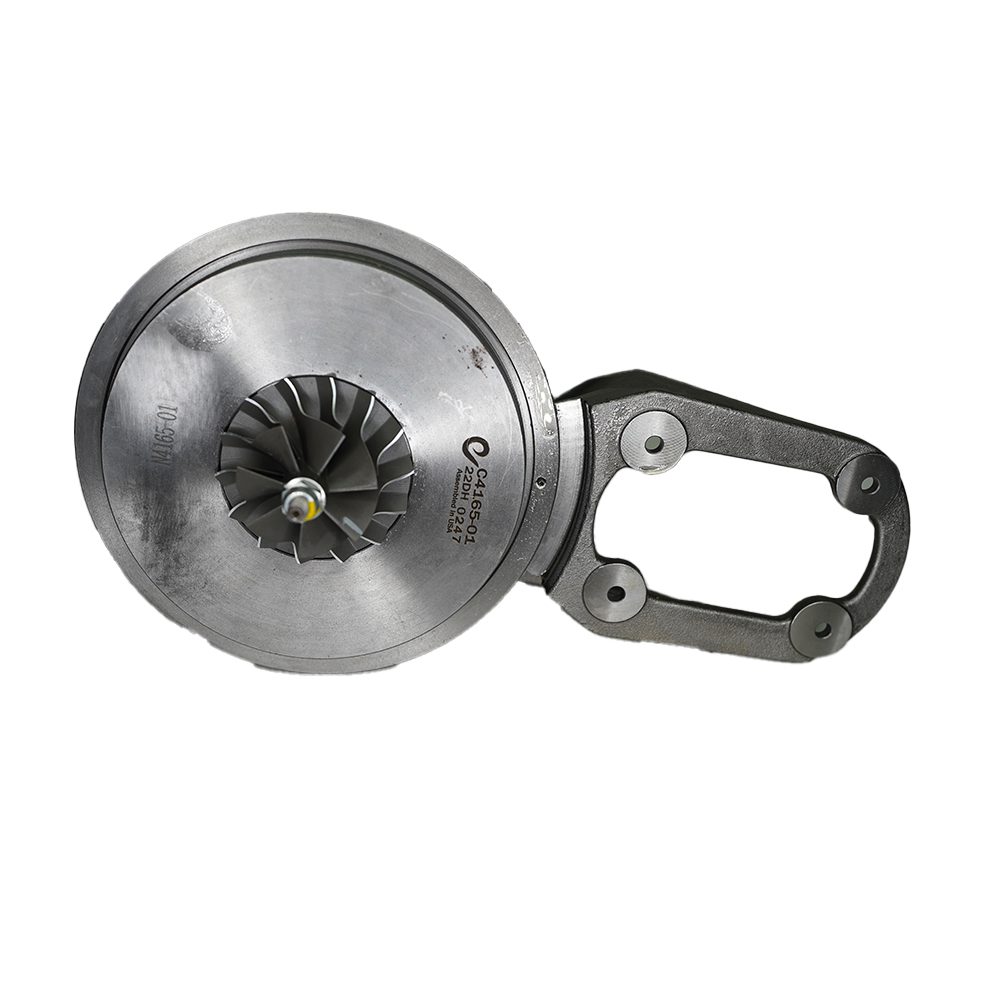 7.6L Navistar DT466 New Turbo CHRA 12009097000