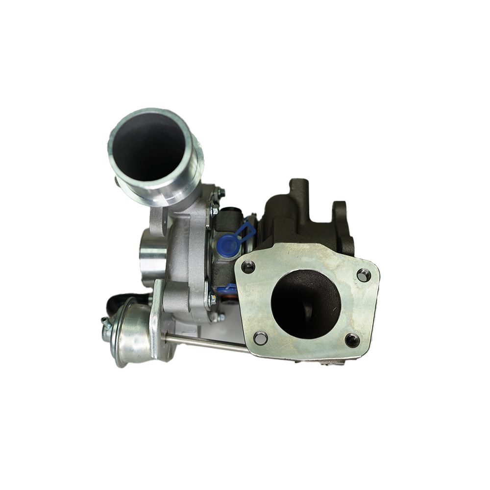 Mazda 3/6 K04 Turbocharger L3K913700E