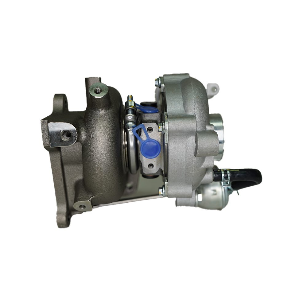 Mazda 3/6 K04 Turbocharger L3K913700E