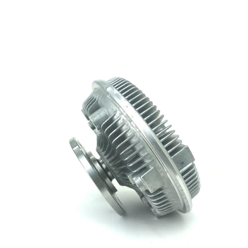 Viscous Fan Clutch Navis Dina 2599307C1