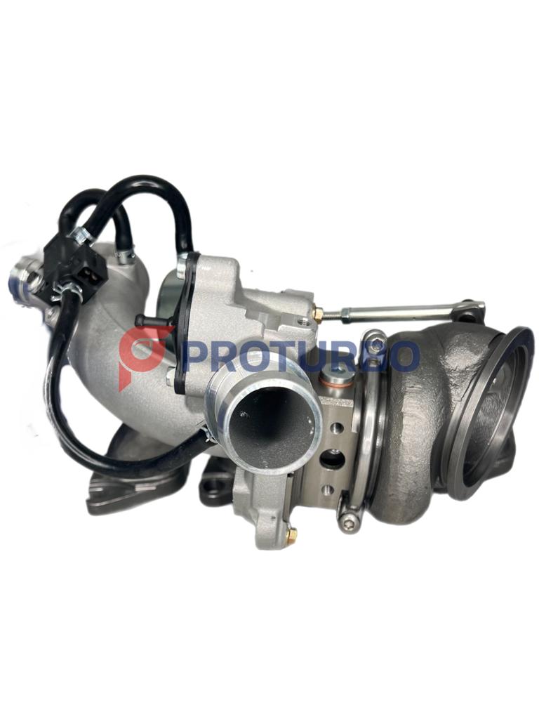 2011-2019 Chevy 1.4L Turbocharger 781504-5013S