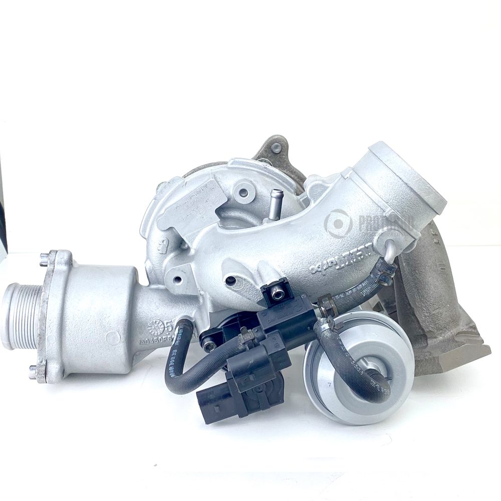 2008-11 Volkswagen, Audi, Seat RHF5 Turbo 06H145702L JH5
