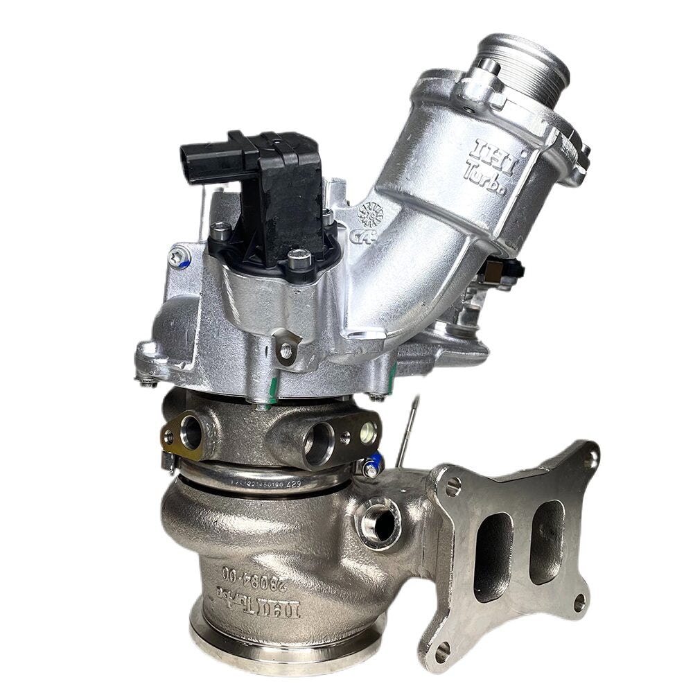2018-2021 Audi Q3, A3 / VW Atlas 2.0L Turbocharger 06K145874MX
