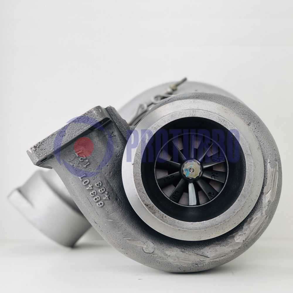 New Borgwarner Turbocharger CAT 3406B  350HP 178065