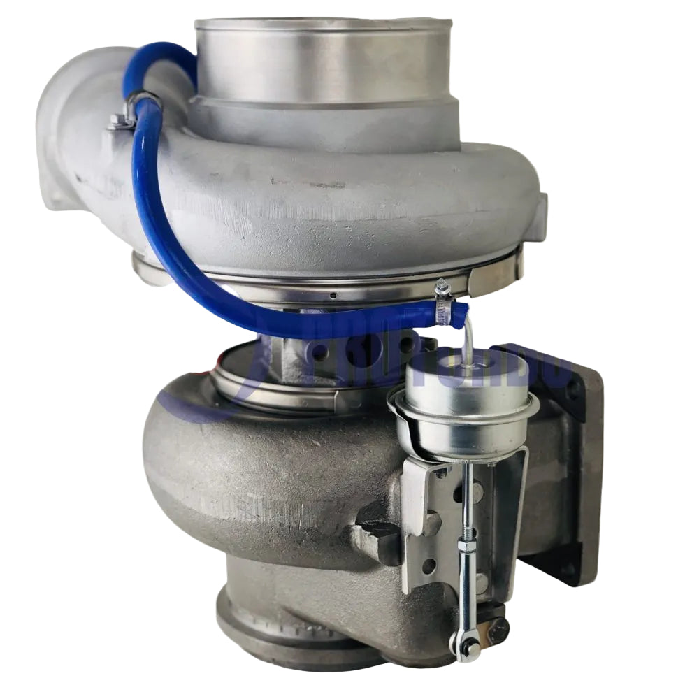 Remanufactured CAT 3406C/3406E Turbocharger 0R7923