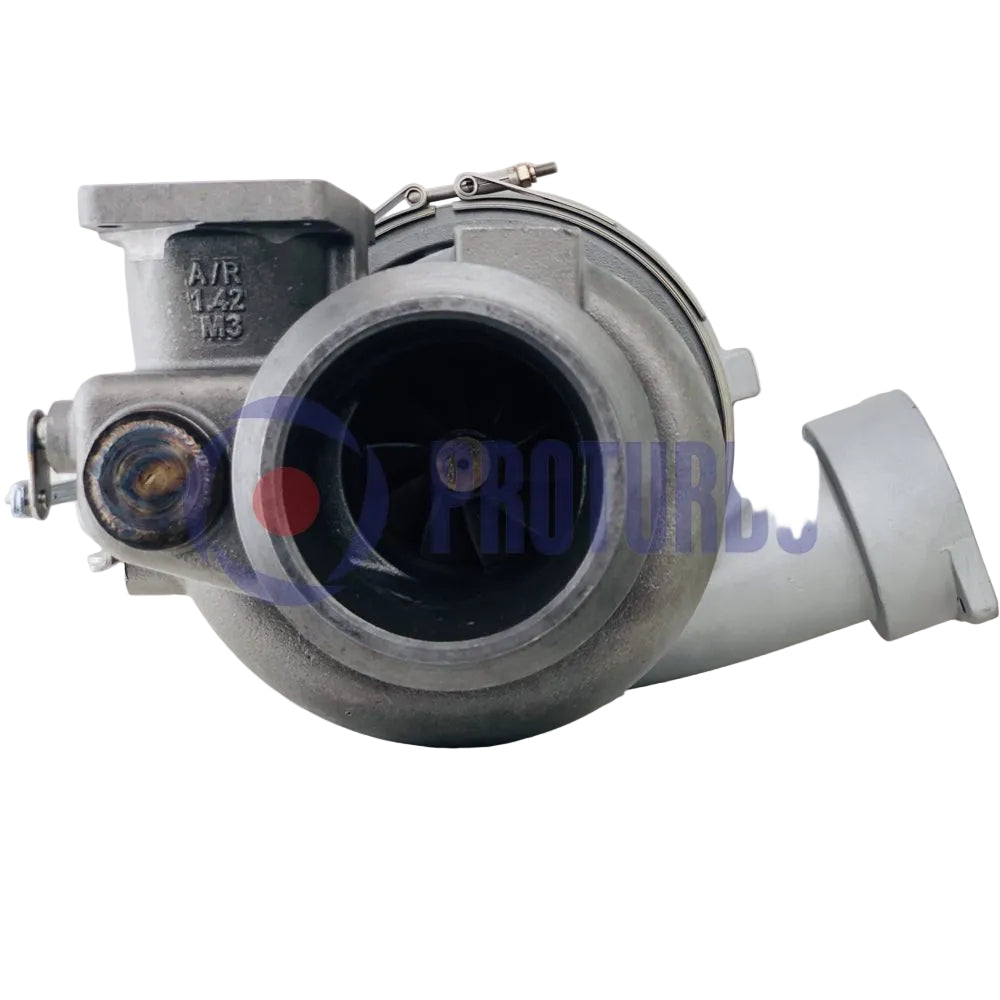 Remanufactured CAT 3406C/3406E Turbocharger 0R7923