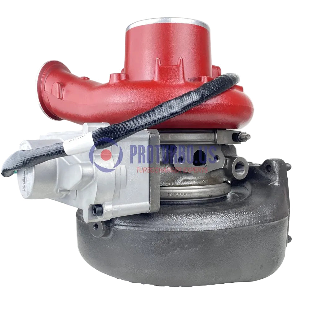 Cummins ISB HE351VE Turbocharger 4955399RX