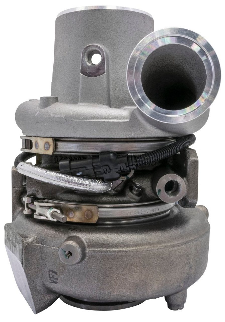 Cummins ISB HE351VE Turbocharger 4955399RX