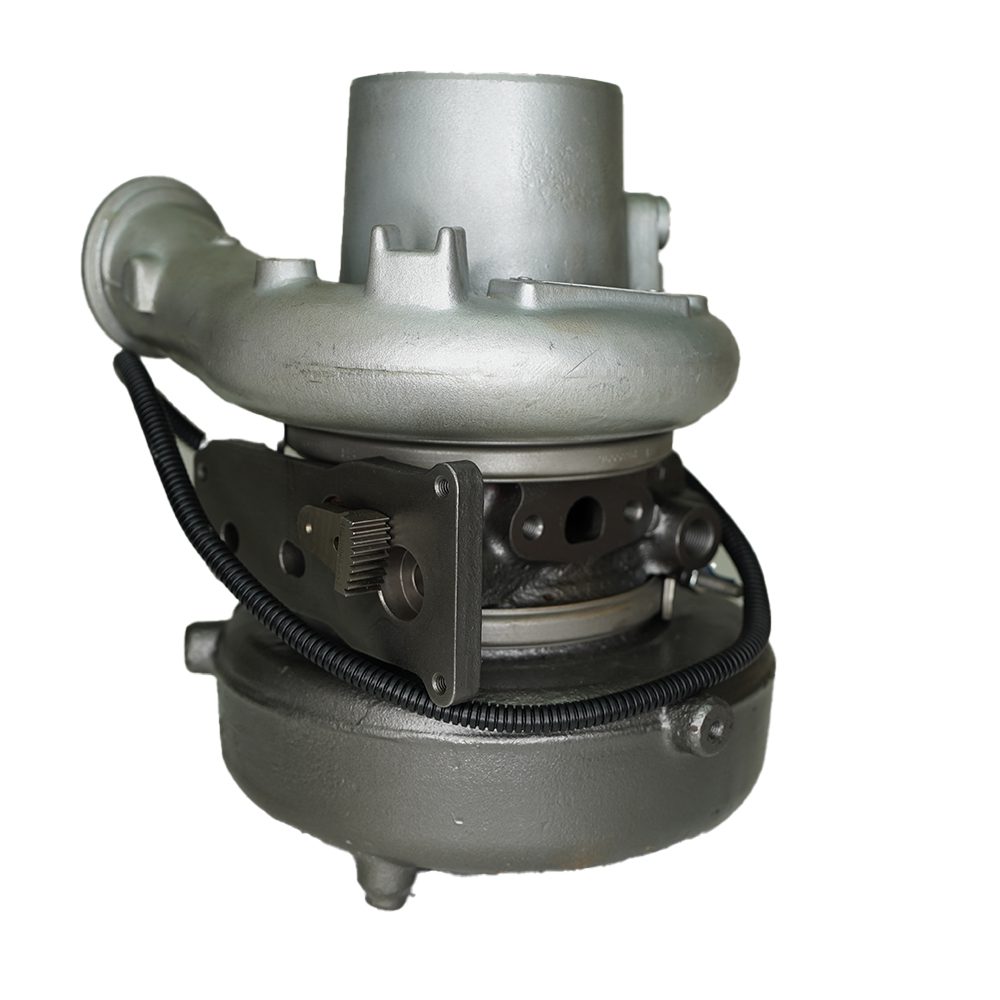 Reman Cummins ISB 6.7L Turbo HE351VE 4955541RX