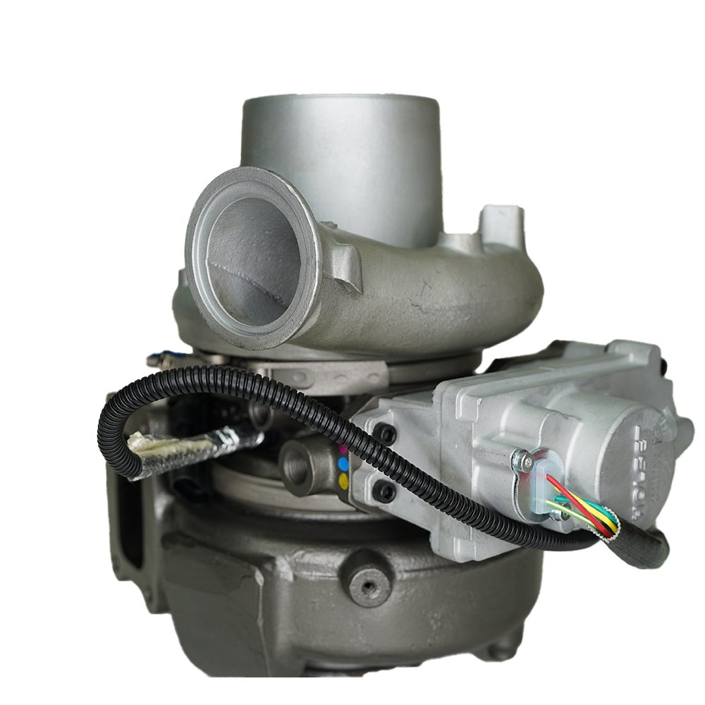 Reman Cummins ISB 6.7L Turbo HE351VE 4955541RX