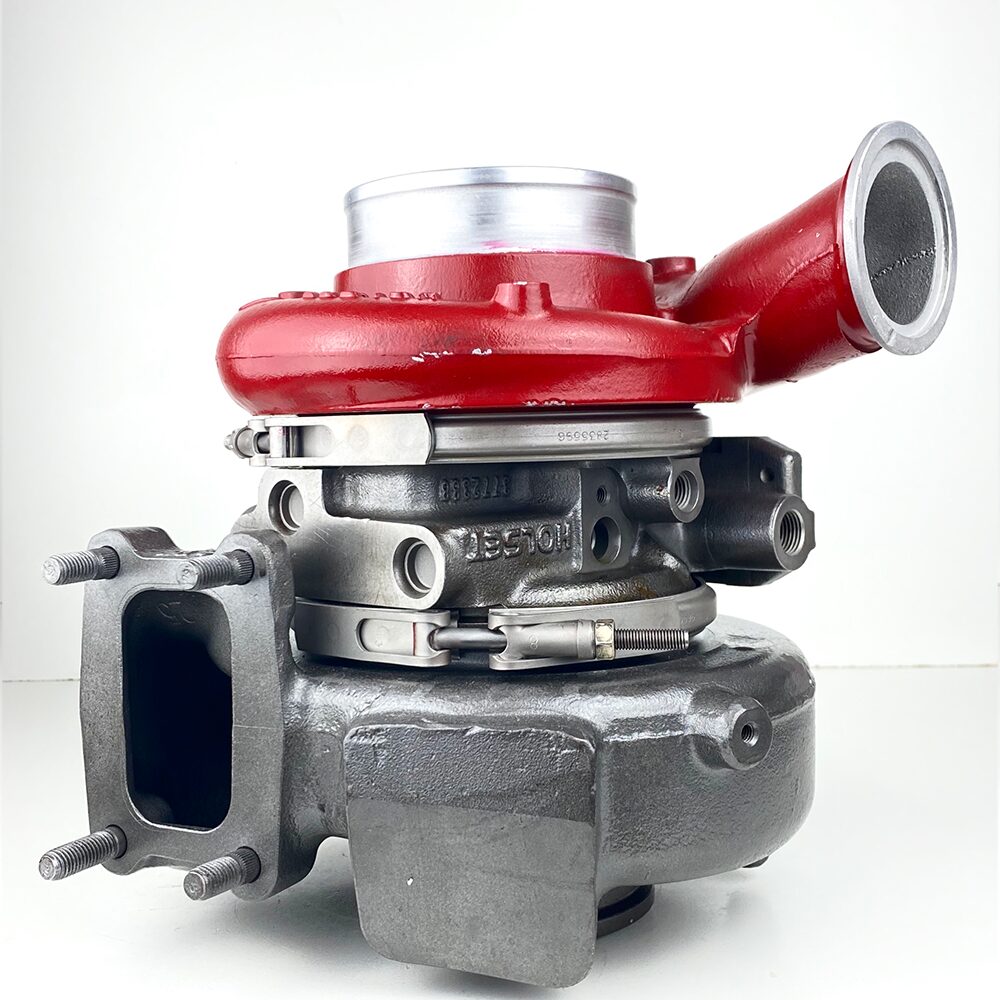 Turbocharger Remanufactured Cummins ISB 2841704RX