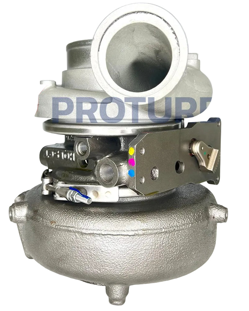 Cummins ISB 6.7L Turbocharger 4352331RX