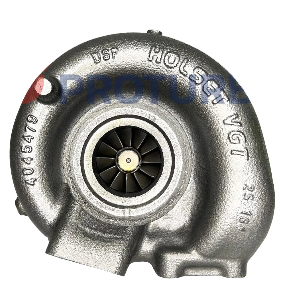 Cummins ISB 6.7L Turbocharger 4352331RX