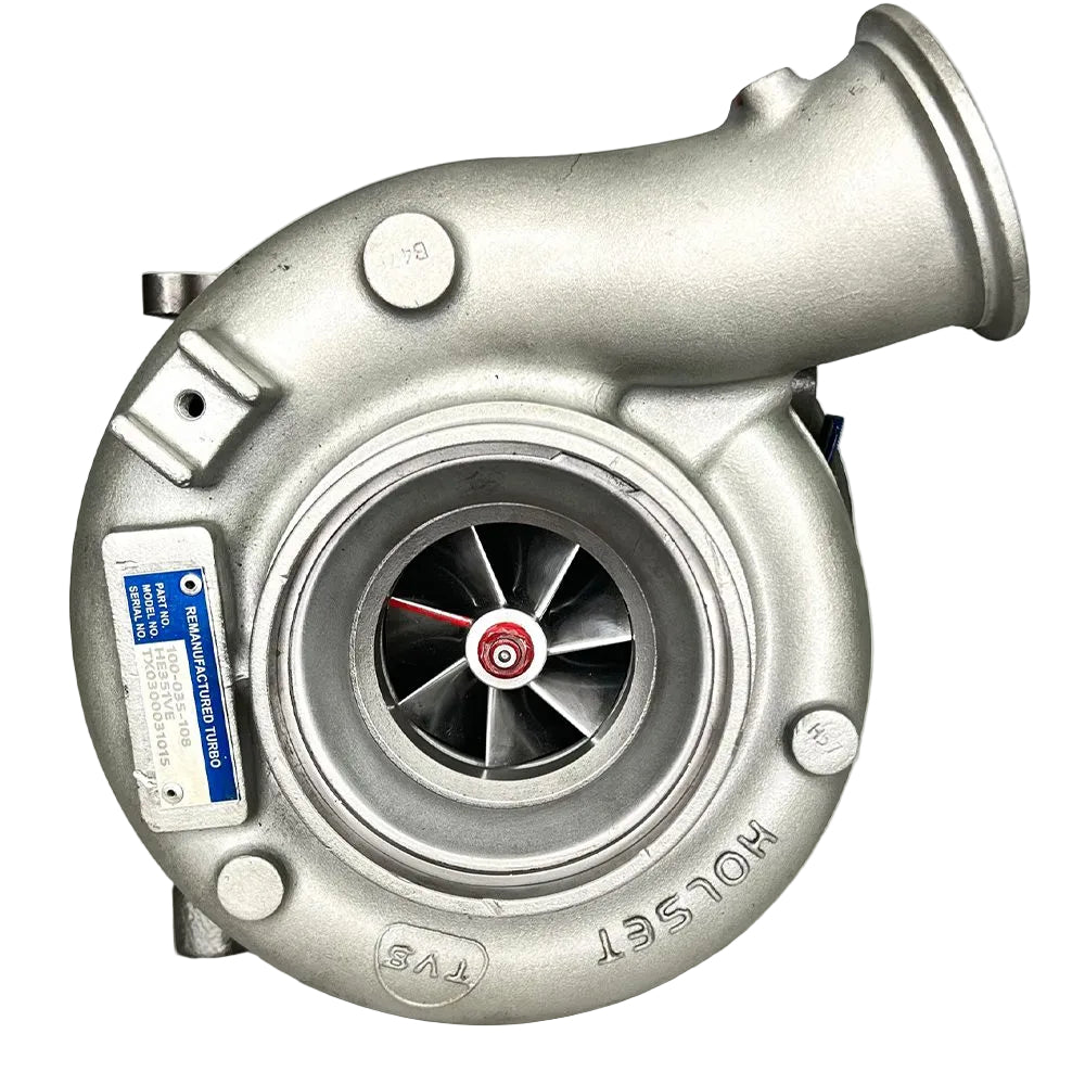 Cummins ISB 6.7L Turbocharger 4352331RX