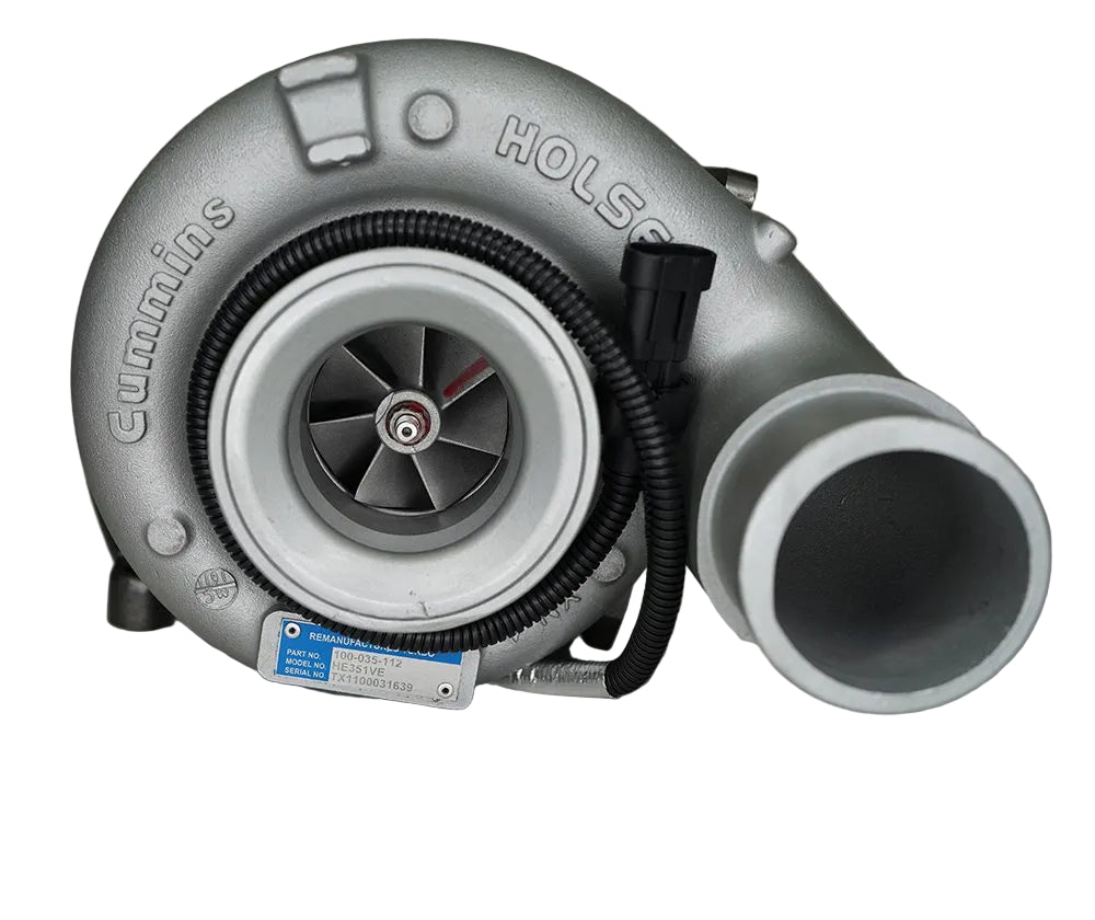 Reman Cummins ISB 6.7L Turbocharger 5327046RX