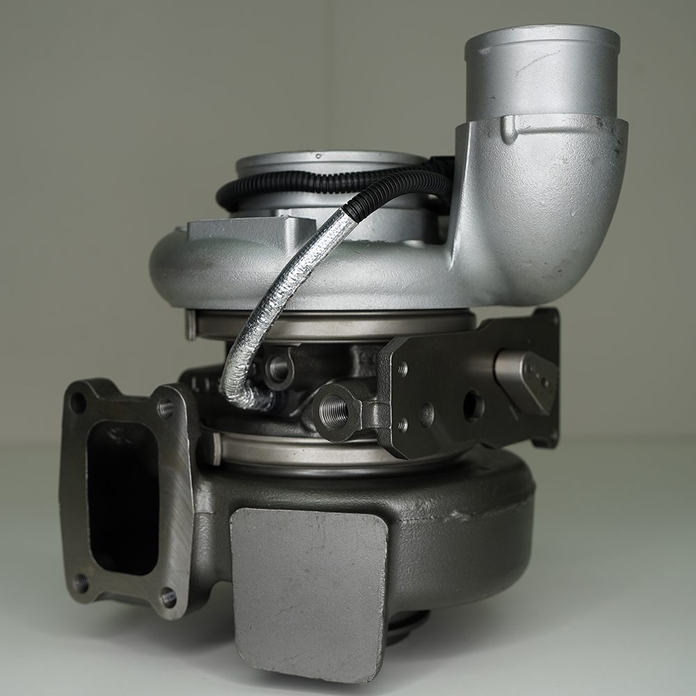 Cummins ISB 6.7L Turbocharger 5327046RX No Actuator