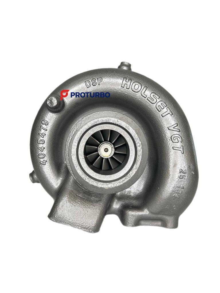 Remanufactured Proturbo Cummins ISB 6.7L Turbocharger 4955487RX