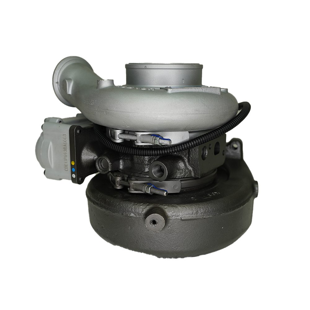 Cummins HE351VE Remanufactured Turbocharger 5327360RX