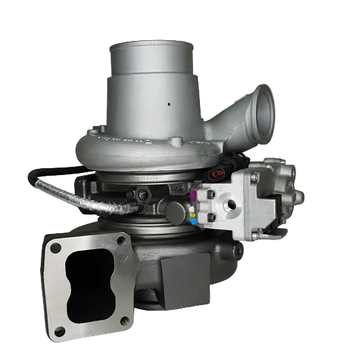 Cummins HE351VE Remanufactured Turbocharger 4352498RX