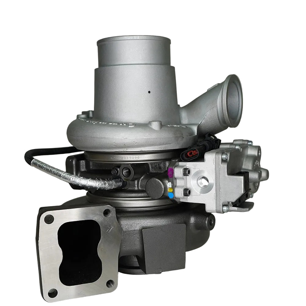 Cummins HE351VE Remanufactured Turbocharger 4352498RX