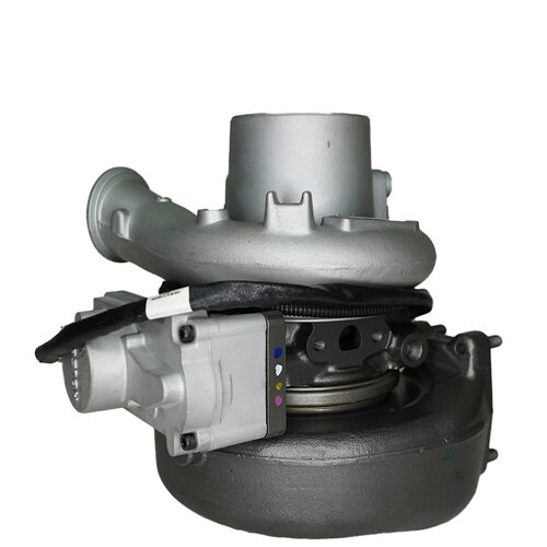 Cummins HE351VE Remanufactured Turbocharger 4955400RX