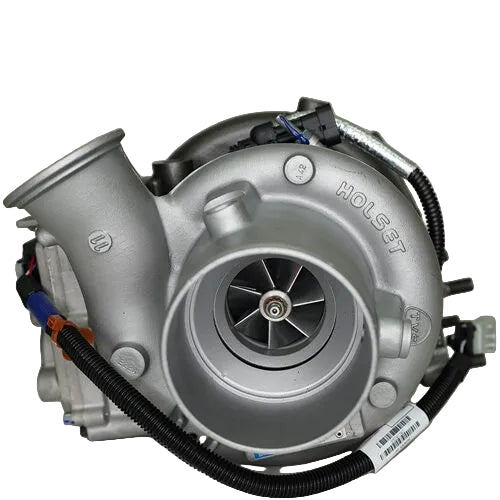 Cummins HE351VE Remanufactured Turbocharger 4955400RX