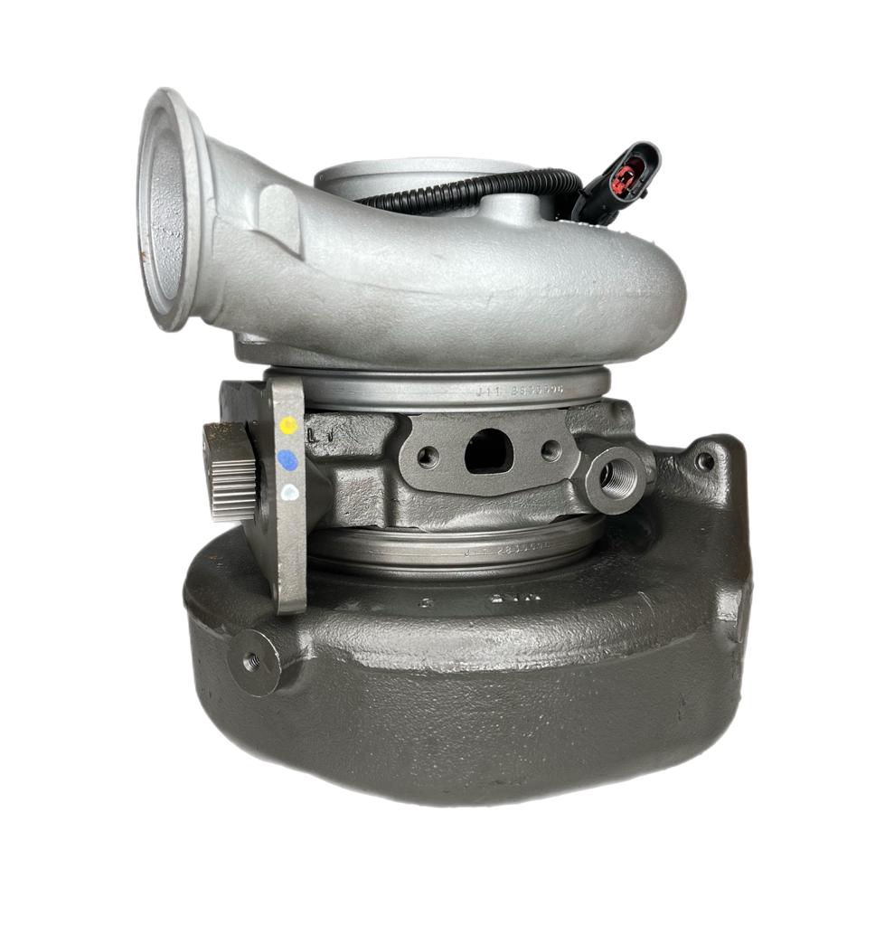 Holset Cummins HE351VE Turbocharger 3798331RX
