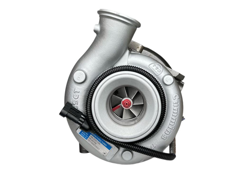 Holset Cummins HE351VE Turbocharger 3798331RX