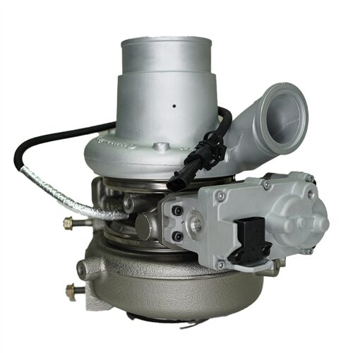 Cummins HE351VE Remanufactured Turbocharger 4352506RX