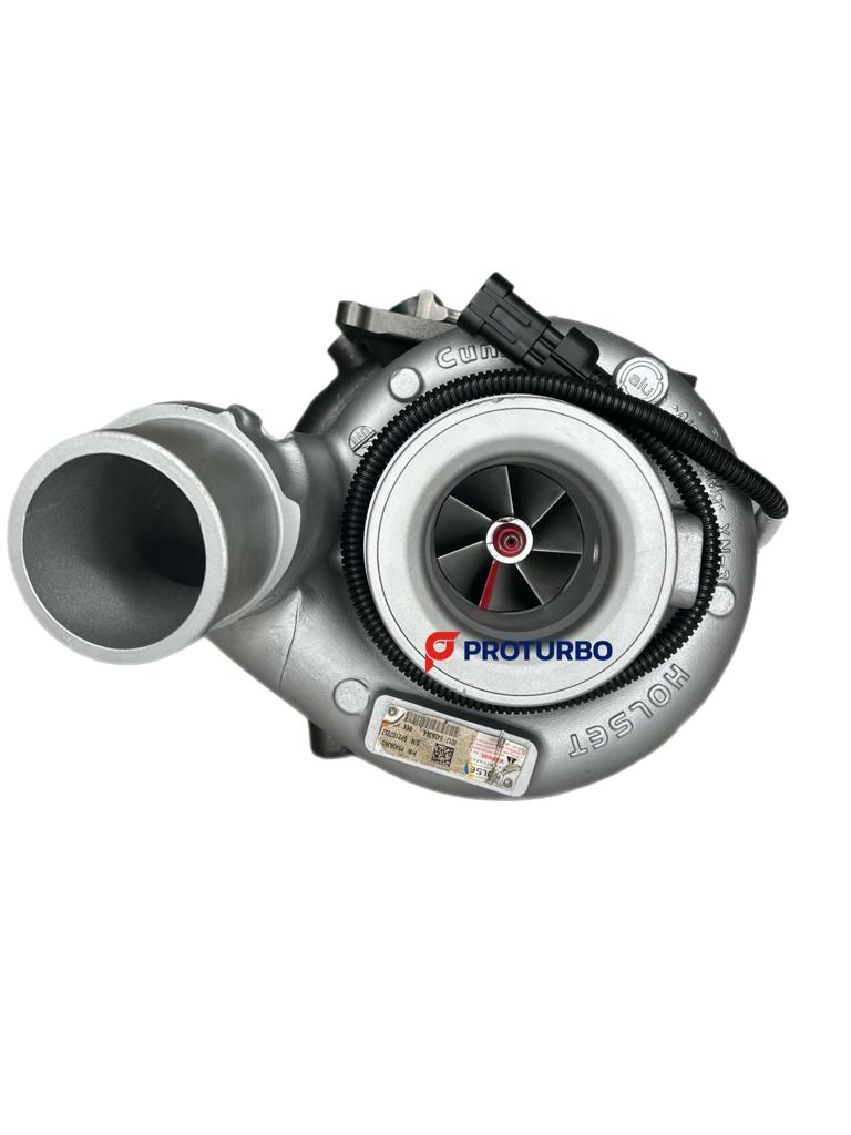 2019-2023 Dodge Ram Reman Turbo - 5498271RX