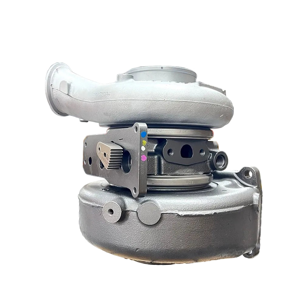Proturbo Cummins ISB Remanufactured Turbocharger 5355663RX